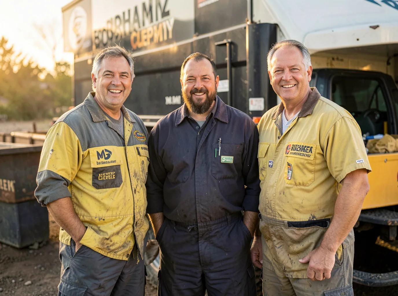 Sewage Cleanup company in Naples, TX
