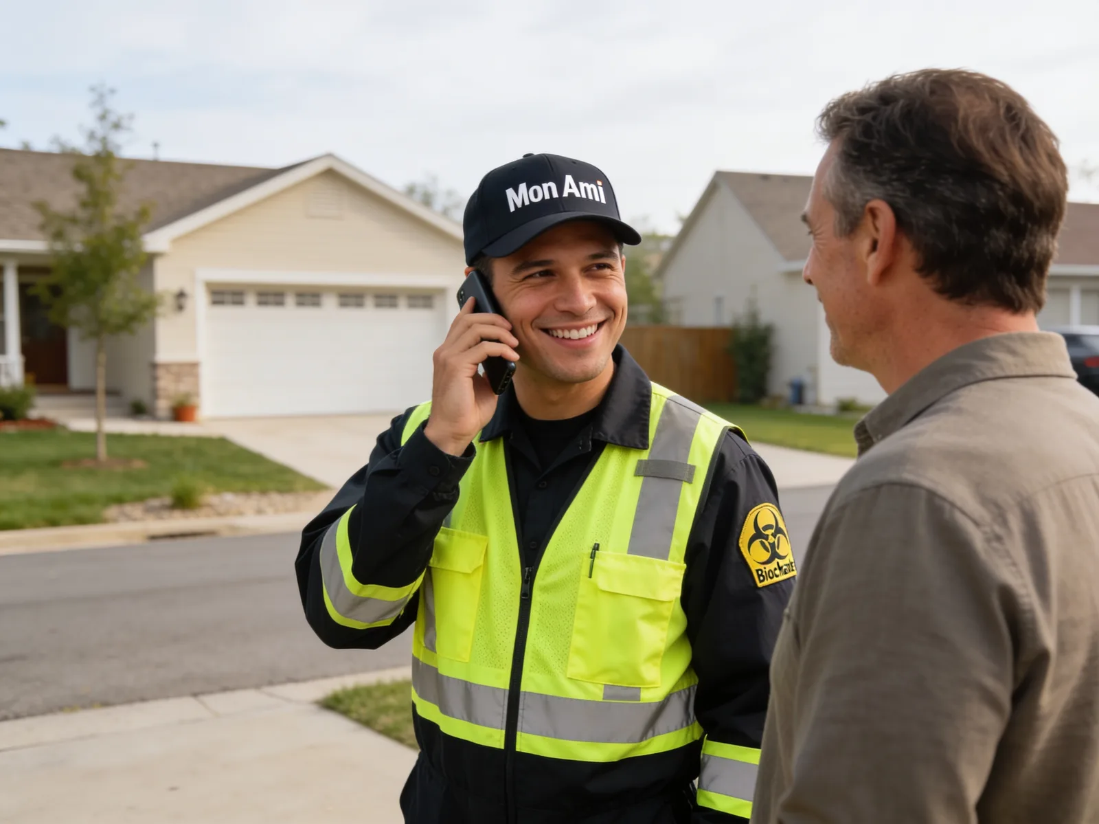 Sewage Cleanup Naples, TX FAQs